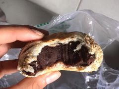-老回回烩面馆(左家庄店)