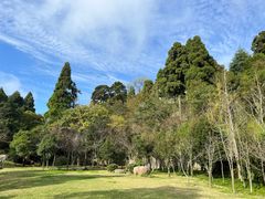 -鼓岭旅游度假区