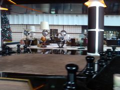 -苏州金鸡湖中茵皇冠假日酒店