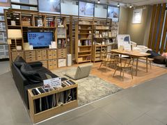 -MUJI无印良品(金狮广场店)