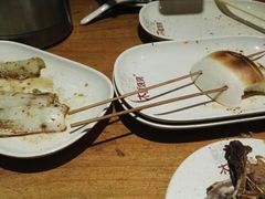 -木屋烧烤(南新店)