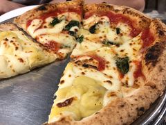 -Primo·丽莫意大利窑烤披萨