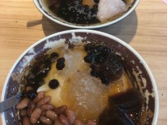-鲜芋仙(南开大悦城店)