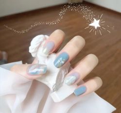 -伊奈尔美甲美睫