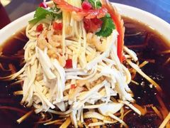 冶春茶社(沃尔玛店)-冶春茶社(太和广场店)