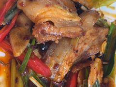 -辣婆婆(航天桥店)