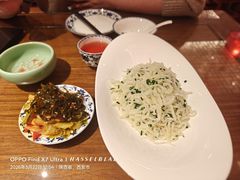 -面辣子·陕西家乡菜(钟楼店)