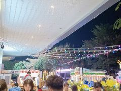 -木屋烧烤(龙岗龙城万科里店)
