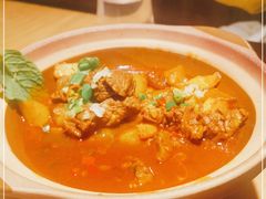 -壹霖·洱语云南菜(方恒国际店)