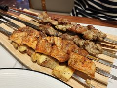 -巴依老爷新疆美食(常营店)