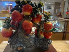 -广州白天鹅宾馆