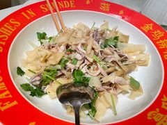 -清晖小苑•顺德地方菜(壹海城店)