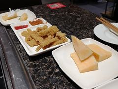 -海底捞火锅(群星城店)