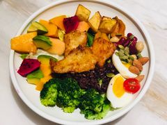 -innewgogo纽麦轻食(滨北店)
