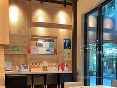 -新元素餐厅(瑞虹天地月亮湾店)