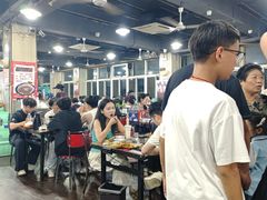 -皖北巫氏三胖地锅鸡(长淮总店)