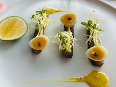 -漾亚·雍雅合鲜(桐梓林店)