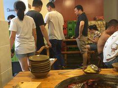 -大龙老火锅·总店(龙头寺店)