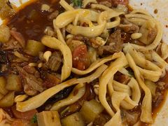 -王菊美食街·王菊面馆(总店)