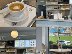 -ARKET CAFÉ(三里屯太古里店)