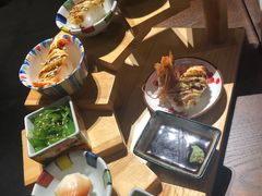 -大鲜生·亚洲菜融合小食堂