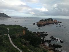 -枸杞岛