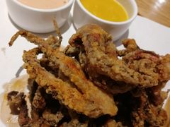 -LO CALCOW卡路力轻食主义餐厅(陆家嘴店)