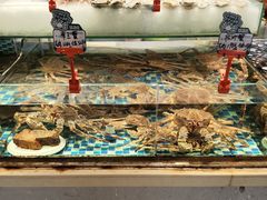 -南海底小海鲜·湘菜(鲁巷吴家湾店)