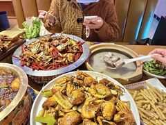 -庆峰龙虾烧烤(合肥一店)