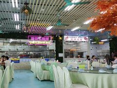 -景好海鲜餐厅(大鹏必选旅游店)