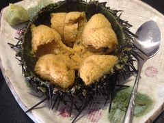 海胆-江户前日本料理(瑞诗酒店店)