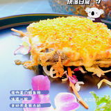 西餐 | 你一定不知道“鳕鱼”居然是豆腐——萌啊莫慈素西餐厅