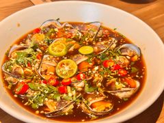 -KŌNG胶东小馆(华熙店)