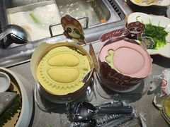 -海底捞火锅(万象城店)