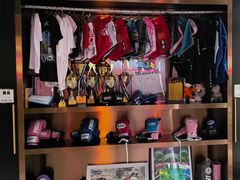 -花环泰拳·勒德斯拉泰拳馆(静安店)