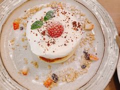 -AFS Cafe & Canteen(闽江二路店)