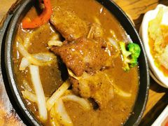 -避风塘(江桥万达店)