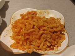 -海底捞火锅(万象城店)