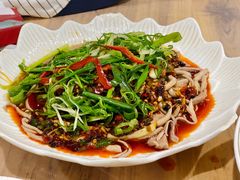 -洪霞餐馆
