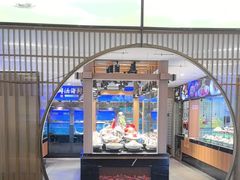 -大鹏饭店·金陵家宴(奥体中心店)