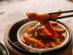 -大食家餐厅(五星步行商业街店)