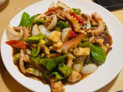 -小红门海鲜