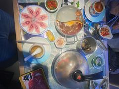 -山海•蒸汽活海鲜自助(皇庭广场店)
