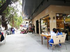 -东山茶寮(新安店)