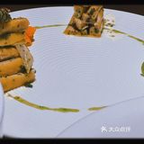 佛山三星米其林·榕意川味之美🥰