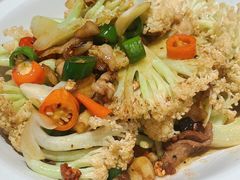 -北大荒人•新东北菜(青岛银座店)