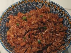 -阿里疆Alijiang·丝路美食·异域风情·清真(长楹天街店)