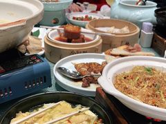 -小厨娘淮扬菜(天印大道店)