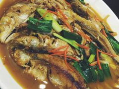 巴蜀川菜馆-巴蜀川菜馆(瓯北大道店)