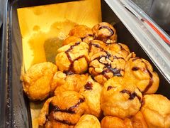 -破店肥哈·东北烧烤·夜宵(南山保利店)